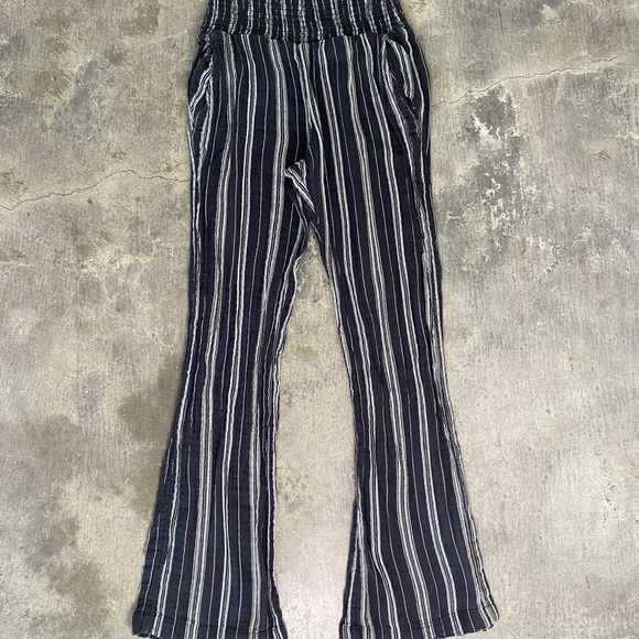 Billabong Pants - Billabong Striped Pants
